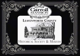 Leavenworth County Historic Society & Museum