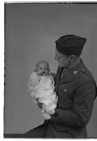 Negative, Glass-plate                   